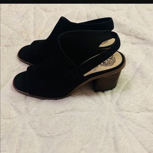 Vince camuto shoes